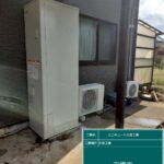 「給湯省エネ2025×ダイキンエコキュート」家計・環境にやさしい暮らしへ