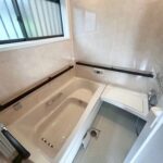 【横浜市保土ヶ谷区】施工事例：水回りを一新！お風呂とトイレのリフォーム事例