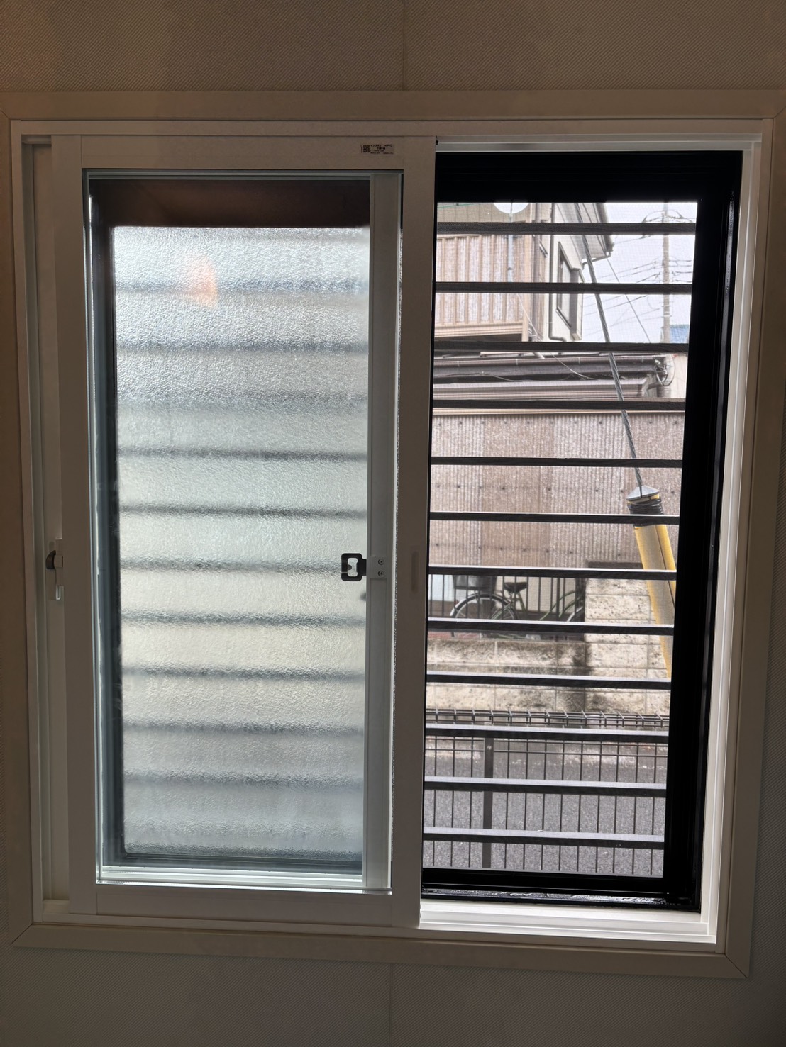 LIXIL「インプラス」二重窓で快適空間へアップデート